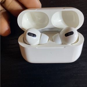 Air pods Pros 1st Gen